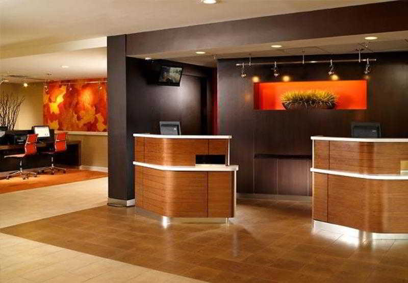 Courtyard By Marriott Atlanta Airport South/Sullivan Road Exterior photo