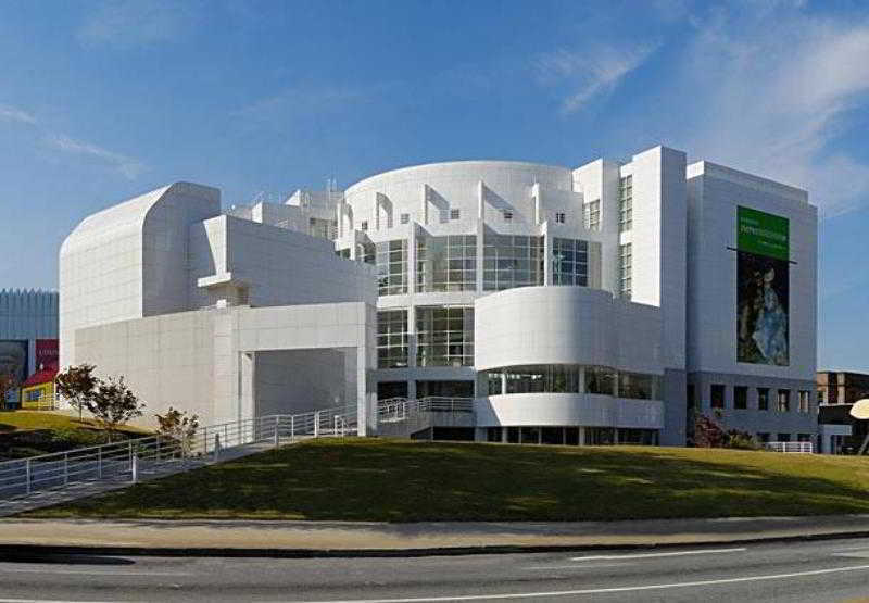 Courtyard By Marriott Atlanta Airport South/Sullivan Road Exterior photo